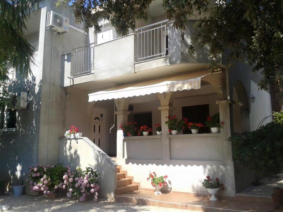 Apartmani Gaga Bibinje Habitación foto