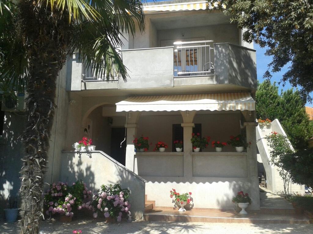 Apartmani Gaga Bibinje Habitación foto