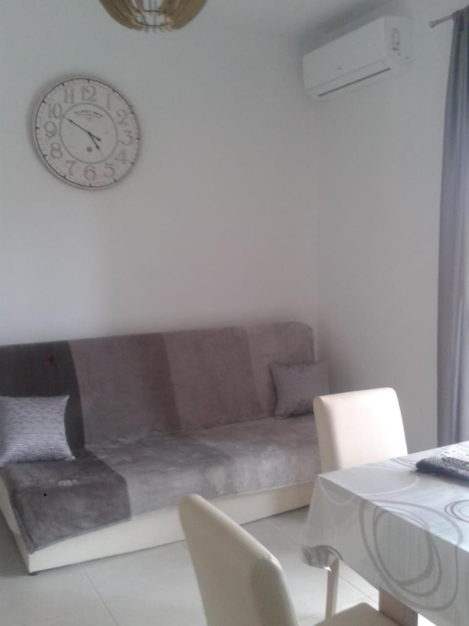Apartmani Gaga Bibinje Habitación foto