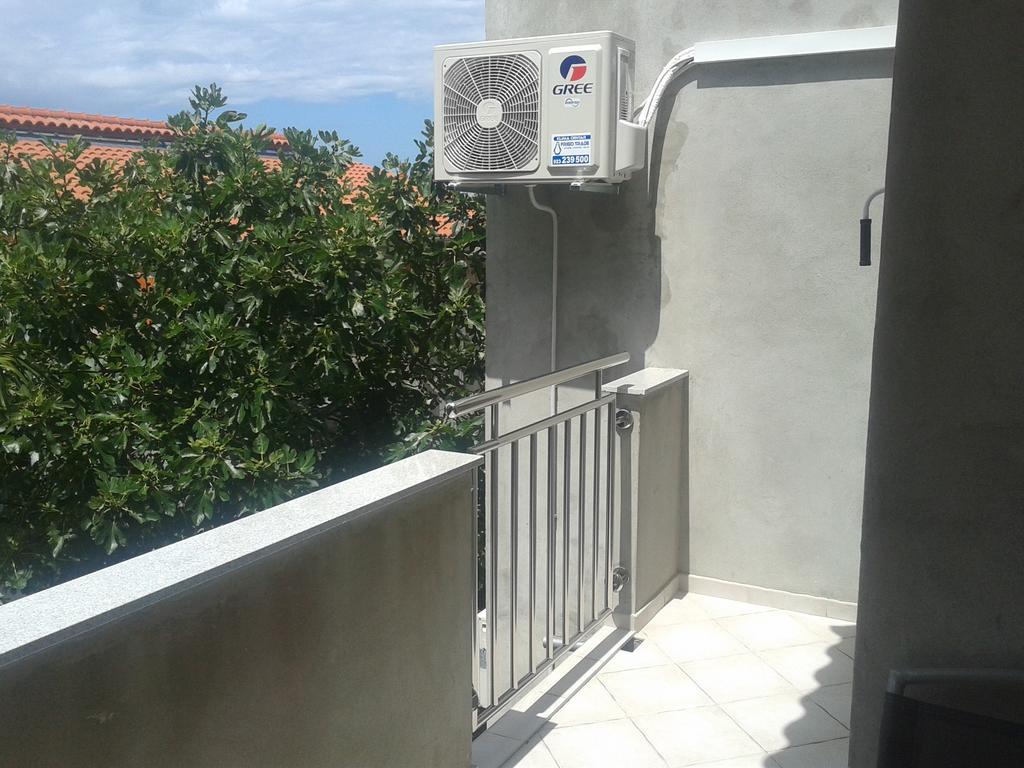 Apartmani Gaga Bibinje Habitación foto