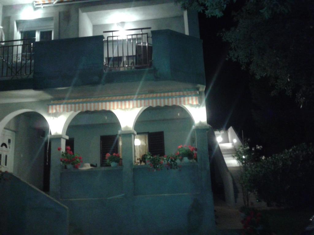 Apartmani Gaga Bibinje Habitación foto